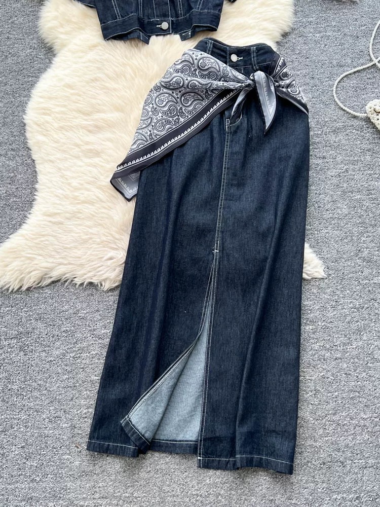 Gentle lady set DTP229 images